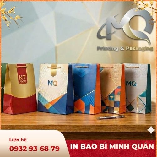 TÚI GIẤY