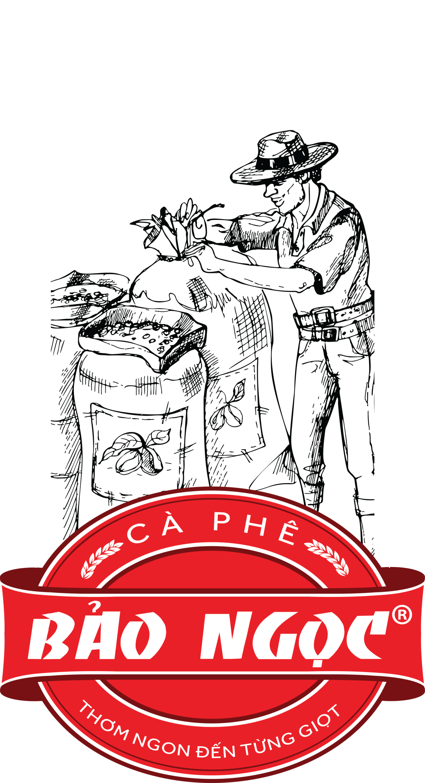 cà phê bảo ngọc