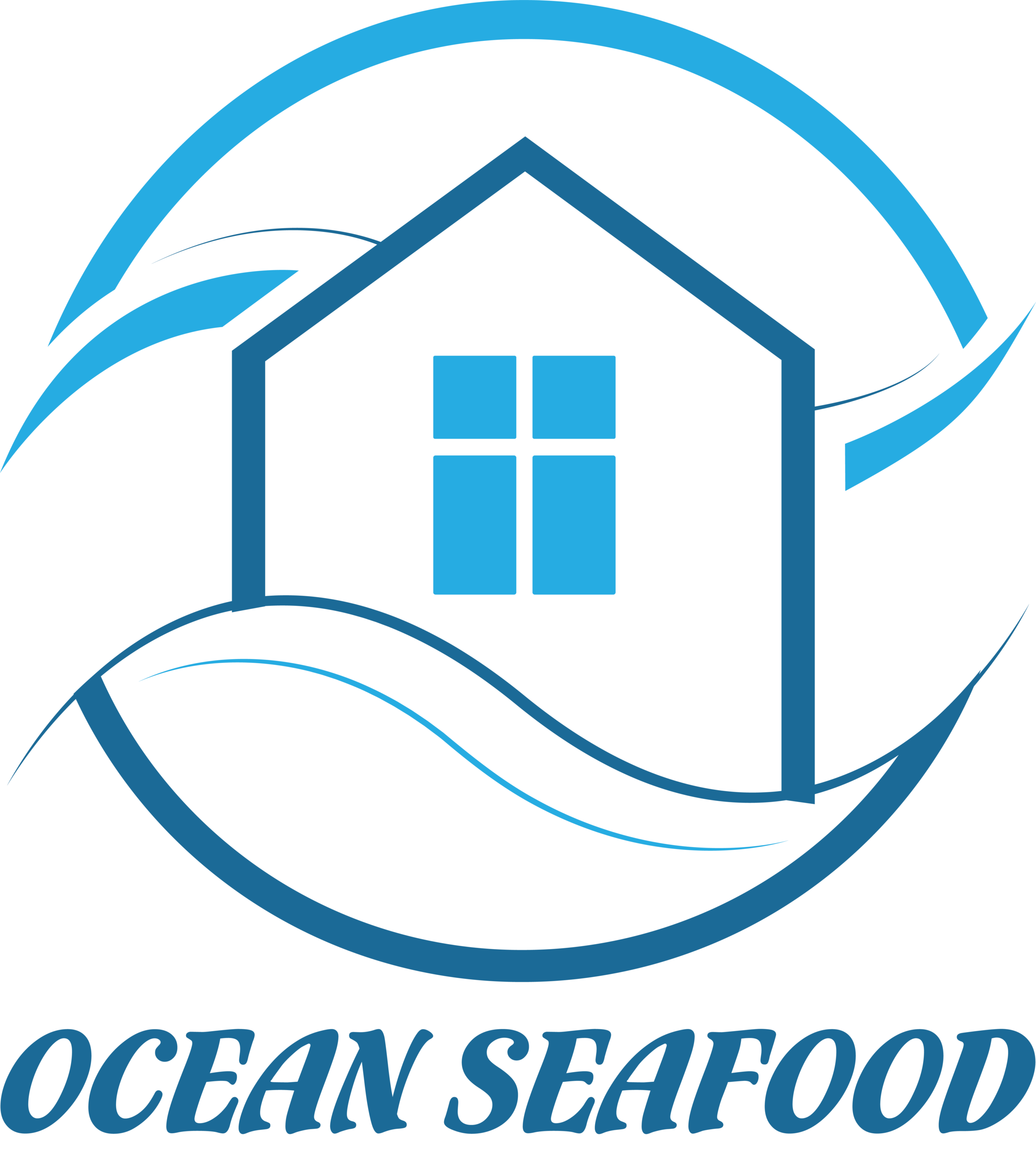 ocean